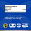 Allmax Nutrition Leucine 5,000 Mg, 14.1 Oz (400 G)