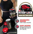 Allmax Nutrition Aminocore Bcaa Powder, 8.18 Grams Of Amino Acids, Intra And Post Workout Recovery Drink, Gluten Free, Pineapple Mango, 315 G