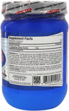 Allmax Essentials Glutamine - 400 G Powder - Fermentation-Derived Glutamine - Increases Recovery & Supports Immune System - Gluten Free & Vegan - 80 Servings