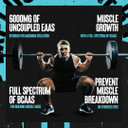 Animal Nitro Eaa - Post-Workout Recovery And Repair, Supports Lean Muscle Growth, Complete Spectrum Of Essential Amino Acids & Bcaa Supplement For Men And Women, 44 Packs