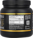 California Gold Nutrition Sport, Bcaa Powder, Ajipureã¢Â®, Branched Chain Amino Acids, 1 Lb (454 G)