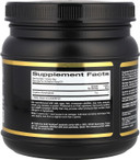 California Gold Nutrition, Creatine Powder, Micronized, Muscle And Strength Support, Creatine Monohydrate, No Gluten, No Gmos, No Soy, Unflavored, 16 Oz (454 G) California Gold Nutrition, Creatine Powder, Micronized, Muscle And Strength Support, Creatine Monohydrate, No Gluten, No Gmos, No Soy, Unflavored, 16 Oz (454 G)