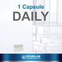 Douglas Laboratories L-Serine | Amino Acid Supplement For Heart And Brain Health And Muscle Building* | 60 Capsules