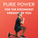 Dr. Mercola Pure Power Essential Amino Acids With Bcaa, Orange Flavor, 12.3 Oz (350 G), 30 Servings, 8 G Of Eaa, 6 G Of Bcaa, 0 G Of Sugar, Non-Gmo, Nsf Certified For Sport