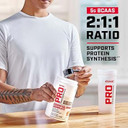 Gnc Pro Performance Essential Amino Complete Plus Energy, Strawberry Kiwi, 15.9 Oz., Supports Muscle Recovery