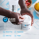 Klean Athlete Klean Creatine - Supports Muscle Strength, Performance & Recovery From Strenuous Exercise* - Nsf Certified For Sport - 11.1 Ounces - Unflavored