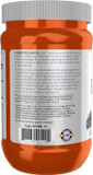 Now Foods Sports Nutrition, Bcaa (Branched Chain Amino Acids) Big 6, Grape Flavor, 600 Grams