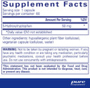 Pure Encapsulations 5-Htp 50 Mg | 5-Hydroxytryptophan Supplement For Brain, Sleep, Eating Behavior, And Serotonin Support* | 60 Capsules