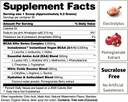 Snap Bcaa Powder Essential Amino Energy Supplement With Nitric Oxide Booster - Watermelon Flavor - Pre Workout Powder, Recovery Supplements Post Workout, Muscle Strength & Performance (30 Servings) Snap Bcaa Powder Essential Amino Energy Supplement With Nitric Oxide Booster - Watermelon Flavor - Pre Workout Powder, Recovery Supplements Post Workout, Muscle Strength & Performance (30 Servings)