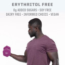 Sunwarrior Amino Acids Amino Energy Powder Essential Amino Acids Eaa | Muscle Repair Hydration & Recovery | Promote Wellness Strength & Endurance | Dragon Fruit Flavor | 30 Servings | Active Aminos