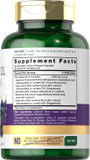 Carlyle Resveratrol Supplement 1800Mg | 180 Capsules | Non-Gmo & Gluten Free | Potent Complex