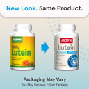 Jarrow Formulas Lutein 20 Mg With Zeaxanthin, Dietary Supplement For Visual Function And Macular Health Support, 60 Softgels, 60 Day Supply