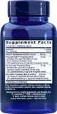 Life Extension Nad+ Cell Regenerator And Resveratrol Elite, Niagen Nicotinamide Riboside, Trans-Resveratrol, Quercetin, Fisetin, For Longevity, Energy, And Oxidative Stress, 30 Vegetarian Capsule