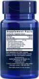 Life Extension Resveratrol Elite, Trans-Resveratrol, Healthy Aging, Cardiovascular Health, Brain Health, Oxidative Stress, Gluten-Free, Non-Gmo, Vegetarian, 30 Capsules