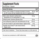 Maxi Health Bilberry Supreme With Eyebright And Lutein Eye Support Formula, 120 Count