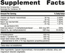 Metagenics Ceralin Forte - B Vitamins For Brain & Nerve Support* - Mitochondrial Support* - Non-Gmo & Gluten-Free - With N-Acetylcysteine, 250 Mg Niacin & 30 Mg Riboflavin - 90 Count