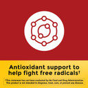 Nature Made Coq10 200Mg, Dietary Supplement For Heart Health Support, 40 Softgels, 40 Day Supply