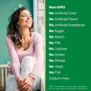 Nature'S Bounty Coq10 , Dietary Supplement, Supports Heart Health, 400Mg, 39 Softgels
