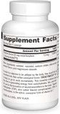 Source Naturals Coenzymated B-1, Cocarboxylase, 25 Mg, 30 Count