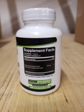 Kaya Naturals Pure Garcinia Cambogia  Weight Loss Pills  Diet Supplement  Appetite Control  Women And Men - 30 Count