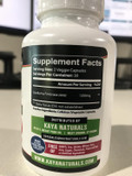 Kaya Naturals - Caralluma Fimbriata 1200Mg High Potency Supplement | Maximum Strength Natural Endurance Support, Vegetarian Capsules (60 Count)