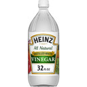 Heinz All Natural Distilled White Vinegar With 5% Acidity (32 Fl Oz Bottle)