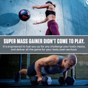 Dymatize Super Mass Gainer Protein Powder, 1280 Calories & 52G Protein, 10.7G Bcaas, Mixes Easily, Tastes Delicious, Gourmet Vanilla, 12 Lbs