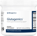 Metagenics Glutagenics - For Immune Support, Gut Health & Proper Digestion* - With L-Glutamine, Aloe Powder & Dgl - Amino Acid Supplement For Men & Women - 60 Servings