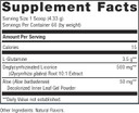 Metagenics Glutagenics - For Immune Support, Gut Health & Proper Digestion* - With L-Glutamine, Aloe Powder & Dgl - Amino Acid Supplement For Men & Women - 60 Servings