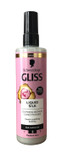 Gliss Kur Liquid Silk Express Repair Conditioner Spray 200Ml / 6.7 Fl. Oz