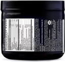 Beyond Raw Burn Mf | Metabolic Formula, Thermo Activator, Supports Energy And Focus | Gummy Worm | 30 Servings