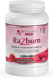 Razburn  Premium Thermogenic Complex Pills With Permium Ingredients, Caffeine, & Green Tea Extract For Men & Women (60 Vegetarian Capsules)