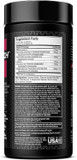 Hydroxycut Hardcore Elite - 100 Rapid-Release Thermo Caps - Energy & Focus - For Men & Women - 50 Servings Hydroxycut Hardcore Elite - 100 Rapid-Release Thermo Caps - Energy & Focus - For Men & Women - 50 Servings