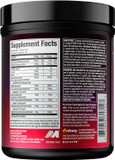 Muscletech Burn Iq Smart Thermo Supplement Fueled With Paraxanthine Enhanced Energy & Cognition For Men And Women Sweet Heat (50 Servings)