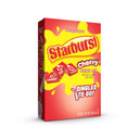 Starburst Singles To Go Zero Sugar Drink Mix, Cherry, 6 Ct Per Box (Pack Of 3), 0.59 Ounce