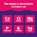 Ultima Replenisher Mocktini Electrolyte Drink Mix  Appletini, 90 Servings  Hydration Powder With 6 Key Electrolytes & Trace Minerals  Keto Friendly, Non- Gmo & Sugar-Free Electrolyte Powder