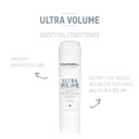 Goldwell Dualsenses Ultra Volume Bodifying Conditioner