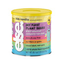 Else Nutrition Plant-Based Kids Protein Shake Powder For Ages 2-12. Dairy-Free First Kids Complete Nutrition Shake With Plant Protein And 25 Vitamins & Minerals, Vanilla, 1- Pack