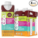 Else Nutrition Plant- Powered Complete Nutrition Shakes For Kids Ages 2 Plus. Dairy And Soy-Free, 25 Vitamins, Minerals, Convenient Ready To Drink, Chocolate, 4 Pack Else Nutrition Plant- Powered Complete Nutrition Shakes For Kids Ages 2 Plus. Dairy And Soy-Free, 25 Vitamins, Minerals, Convenient Ready To Drink, Chocolate, 4 Pack