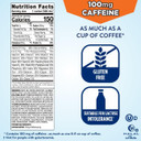 Ensure Max Protein Cafe Mocha Nutrition Shake | 30G Protein, 1G Sugar, 4G Fiber Blend | 4 Pack