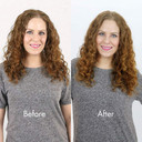 Hairfinity Revitalizing Leave In Conditioner - Biotin Growth Treatment For Dry, Damaged Hair And Scalp - Silicone Free Heat Protection Formula Mends Split Ends With Quinoa And Jojoba Oil 8 Oz