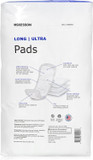 Mckesson Ultra Pads For Women, Incontinence, Heavy Absorbency, 14 In, 42 Count, 4 Packs, 168 Total