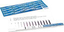 Pregmate 25 Ovulation Test Strips With Numerical Lh Result Quantitative Predictor Kit (25 Count)