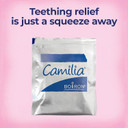 Boiron Camilia Teething Drops For Daytime And Nighttime Relief Of Painful Or Swollen Gums And Irritability In Babies - 30 Count