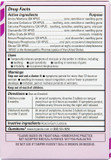 Hyland'S Baby Nighttime Soothing Tablets With Chamomilla, Natural Relief Of Oral Discomfort, Irritability, And Swelling, 125 Count