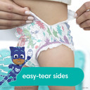 Pampers Easy Ups Boys & Girls Bluey Potty Training Pants - Size 2T-3T, 25 Count, Training Underwear (Packaging May Vary) Pampers Easy Ups Boys & Girls Bluey Potty Training Pants - Size 2T-3T, 25 Count, Training Underwear (Packaging May Vary)