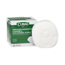 Curad Disposable Nursing Pads For Breastfeeding, Adhesive Strip (Case Of 288)