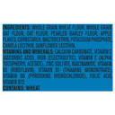 Gerber Baby Cereal, 2Nd Foods, Multigrain Apple, Baby Food, 8 Oz (Pack Of 6)