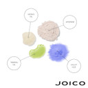 Joico Blonde Life Violet Conditioner | For Cool & Bright Blonde Hair | Neutralize Brassy Tones | Banish Yellow Tones | Boost Shine | Sulfate Free | With Monoi & Tamanu Oil