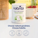 Kabrita Goat Milk Toddler Formula (6Pk, 28Oz Ea)